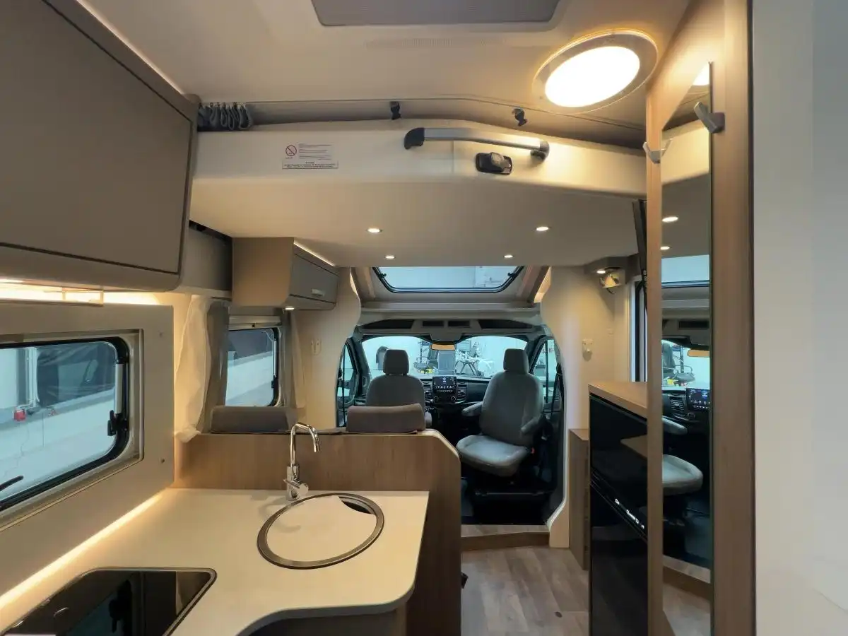 CARADO T 338 Edition24 - Ansicht 11